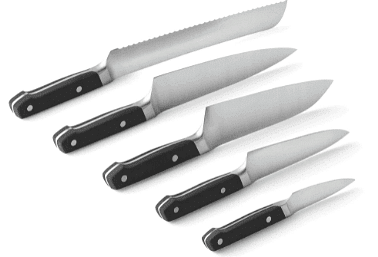 Knives