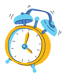 Tick Tick Tick Chapter Notes | Mathematics for Class 4: NCERT