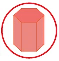 Worksheet Solutions: Shapes Around Us (3D Shapes) | Worksheets with solutions for Class 2