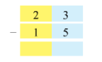 NCERT Solutions for Class 2 Maths Chapter 12 - Give and Take