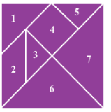 NCERT Solutions for Class 3 Maths - Shapes And Designs