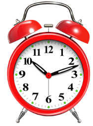 NCERT Solutions for Class 4 English - Neha Alarm Clock