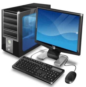 Fundamentals of Computer | Computer Science for Class 3