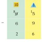 NCERT Solutions for Class 3 Maths - Fun With Give And Take