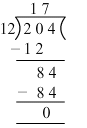 NCERT Solutions for Class 4 Maths - Chapter 11 - Tables And Shares
