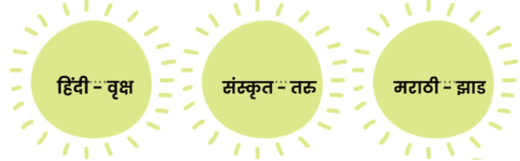 पेड़ो की अम्मा थिमक्का NCERT Solutions | Hindi for Class 3 (वीणा)