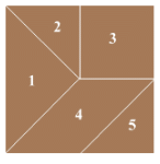 NCERT Solutions for Class 3 Maths - Shapes And Designs