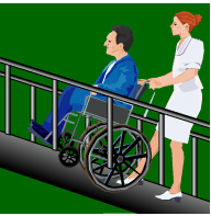 NCERT Solutions for Class 4 EVS Chapter 27 - Chuskit Goes to School