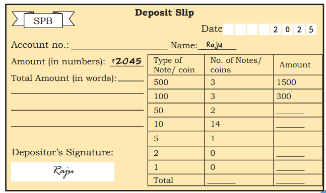NCERT Solutions for Class 4 Maths Chapter 10 - Elephants, Tigers, and Leopards