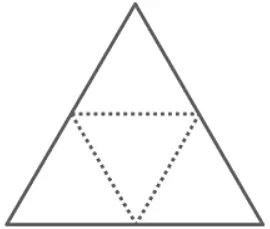 Worksheet Solutions: Geometrical Shapes | Aptitude Reasoning - Class 2