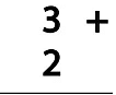 How Many? (Addition and Subtraction of Single Digit Numbers) - 2 Class 1 Worksheet Maths