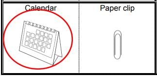 Measurement - 2 Class 1 Worksheet Maths