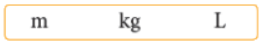 Class 2 Maths Measurement - CBSE Worksheets