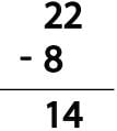 Vegetable Farm (Addition and Subtraction up to 20) - 3 Class 1 Worksheet Maths