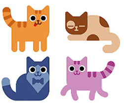 Worksheet Solutions: Our Friends Animals - 1 | EVS for Class 3