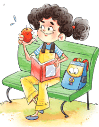 One thing at a Time Class 4 Notes English Chapter 4 Free PDF