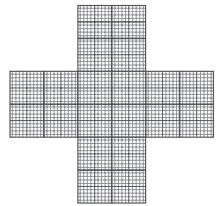 Worksheet Solutions: Fields And Fences - 1 | Worksheets with solutions for Class 4