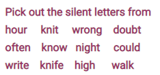 NCERT Solutions for Class 4 English - A Watering Rhyme
