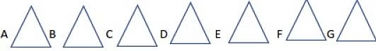 Utsav (Patterns) - 1 Class 1 Worksheet Maths