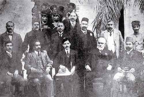 Notes: Nationalist Movement | Social Studies & Pedagogy Paper 2 for CTET & TET Exams - CTET & State TET
