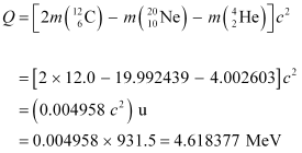 NCERT Solutions Class 12 Physics Chapter 13 - Nuclei