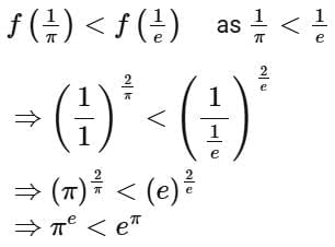 JEE Main Previous Year Questions (2016- 2025): Functions | Mathematics (Maths) Class 12