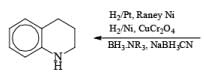 Reducing Reagents (Part-1) | Organic Chemistry