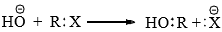 Reaction Mechanism Chemistry | Organic Chemistry