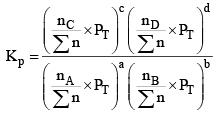 Le-Chatelier’s Principle & Factors Affecting Equilibrium Constant (K) | Physical Chemistry
