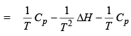 Gibbs Free Energy & Gibbs- Helmholtz equation | Physical Chemistry