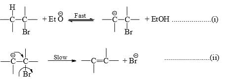 Elimination Reactions and Molecular Rearrangement -Reaction Mechanism Chemistry | Organic Chemistry