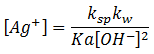 Solubility and Solubility product - Ionic Equilibrium | Physical Chemistry