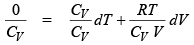 Applications of First Law: Concepts of Work, Heat & Energy | Physical Chemistry