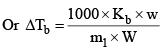 Colligative Properties of a Solution | Physical Chemistry