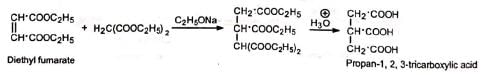 Organic Reactions With Mechanism and Applications (Part -1) | Organic Chemistry