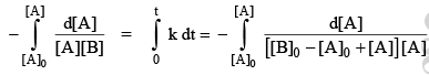 First & Second Order Reactions | Physical Chemistry