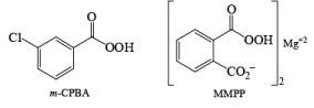 Non-Metal Based Reagents | Organic Chemistry