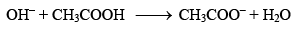 Ionic Equilibria in Solutions | Physical Chemistry