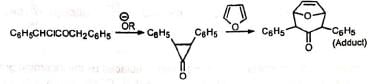 Favorskii Rearrangement - Chemistry