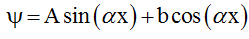 Hermitian Operator & Particle in a Box | Physical Chemistry