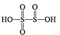 Group 16 Elements: Oxygen Family | Inorganic Chemistry