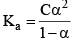 Ionic Equilibria in Solutions | Physical Chemistry
