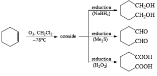 Non-Metal Based Reagents | Organic Chemistry