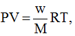 Ideal Gas Laws: Revision Notes | Physical Chemistry
