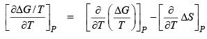 Gibbs Free Energy & Gibbs- Helmholtz equation | Physical Chemistry