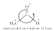 Quick Tips: Cram`s, Prelog Rules & Prochirality Relation | Organic Chemistry