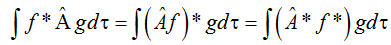 Hermitian Operator & Particle in a Box | Physical Chemistry