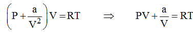 The Kinetic Theory of Gases: Revision Notes | Physical Chemistry