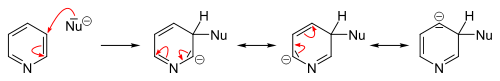Synthesis, Reactivity and Properties of Pyridine | Organic Chemistry