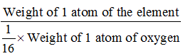Concept Of Atoms And Molecules - Redox Reactions | Physical Chemistry